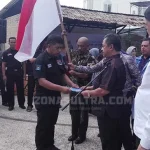 Lantik Tim Pemenangan, Rusda Titipkan Tiga Pesan Lantik Tim Pemenangan, Rusda Titipkan Tiga Pesan