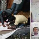 Jenazah TKI Asal Wakatobi Korban Kecelakaan Kapal Ikan di Malaysia Dipulangkan Jenazah TKI Asal Wakatobi Korban Kecelakaan Kapal Ikan di Malaysia Dipulangkan