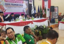 Dukungan PPP pada Asrun-Hugua Ditolak KPU Dukungan PPP pada Asrun-Hugua Ditolak KPU