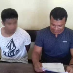 Buron 10 Bulan, Pelaku Penganiayaan di Kambowa Ditangkap Buron 10 Bulan, Pelaku Penganiayaan di Kambowa Ditangkap