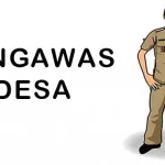 329 Orang Pengawas Desa Resmi Mengemban Tugas ilustrasi pengawas desa