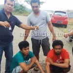 Satnarkoba Polres Kolut Bekuk Dua Pengedar Narkoba Satnarkoba Polres Kolut Bekuk Dua Pengedar Narkoba