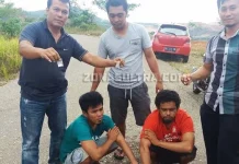 Satnarkoba Polres Kolut Bekuk Dua Pengedar Narkoba Satnarkoba Polres Kolut Bekuk Dua Pengedar Narkoba