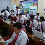 Tahun Politik, Penyidik Polda Dilatih Tangani Kasus Cyber Crime Tahun Politik, Penyidik Polda Dilatih Tangani Kasus Cyber Crime