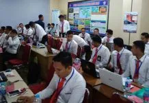 Tahun Politik, Penyidik Polda Dilatih Tangani Kasus Cyber Crime Tahun Politik, Penyidik Polda Dilatih Tangani Kasus Cyber Crime