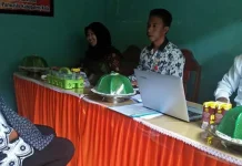Panwaslu Soropia Rekrut Pengawas Kelurahan dan Desa Panwaslu Soropia Rekrut Pengawas Kelurahan dan Desa