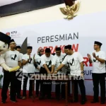 Gerakan Coklit, Arief Budiman Minta 20 Januari Tidak Ada Komisioner KPU Provinsi Berkantor Gerakan Coklit, Arief Budiman Minta 20 Januari Tidak Ada Komisioner KPU Provinsi Berkantor
