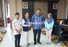 Gempita Muna Targetkan Jagungkan Lahan Tidur 7.000 Ha Gempita Muna Targetkan Jagungkan Lahan Tidur 7.000 Ha