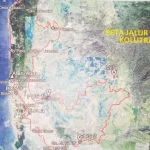 Kolaka Utara Gelar One Day Trail Adventure Kolaka Utara Gelar One Day Trail Adventure
