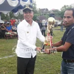Jelang Porprov, PSSI Buton Seleksi Tim Sepakbola Lewat Bupati Cup Jelang Porprov, PSSI Buton Seleksi Tim Sepakbola Lewat Bupati Cup