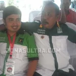 Ini Alasan PKB dan PPP Antar Asrun-Hugua Mendaftar di KPU Ini Alasan PKB dan PPP Antar Asrun-Hugua Mendaftar di KPU