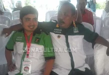 Ini Alasan PKB dan PPP Antar Asrun-Hugua Mendaftar di KPU Ini Alasan PKB dan PPP Antar Asrun-Hugua Mendaftar di KPU