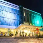 PlazaInn Kendari Tawarkan Promo Dinner Romantis di Hari Kasih Sayang Plaza Inn Kendari (Foto Internet)