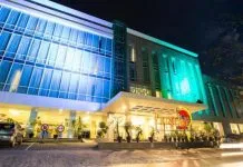 Nikmati Paket Imlek, Hanya di Plaza Inn Kendari Plaza Inn Kendari (Foto Internet)