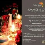 Intip Tawaran Menarik Hotel Plaza Inn di Malam Valentine Intip Tawaran Menarik Hotel Plaza Inn di Malam Valentine