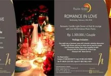 Intip Tawaran Menarik Hotel Plaza Inn di Malam Valentine Intip Tawaran Menarik Hotel Plaza Inn di Malam Valentine