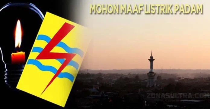 ilustrasi pln kendari