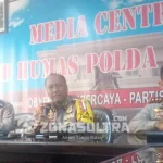 Situasi Kondusif dan Damai Awali Perjalanan Pilkada Serentak di Sultra Situasi Kondusif dan Damai Awali Perjalanan Pilkada Serentak di Sultra