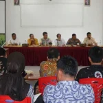 DPRD Konsel Fasilitasi Polemik PT Baula dengan Warga Pemilik Lahan DPRD Konsel Fasilitasi Polemik PT Baula dengan Warga Pemilik Lahan