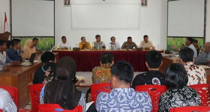 polemik_pbp DPRD Konsel Fasilitasi Polemik PT Baula dengan Warga Pemilik Lahan