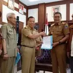 Kolaka Siap Jadi Tuan Rumah Porprov XIII Kolaka Siap Jadi Tuan Rumah Porprov XIII