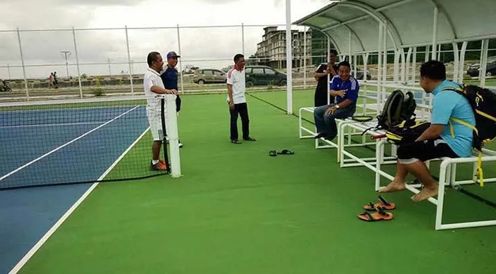 Di Balik Kegagalan Kolaka Utara Jadi Tuan Rumah Porprov XIII