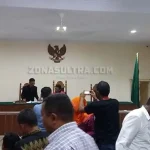 Kejari Muna Tak Hadir, Praperadilan Ratna Ningsih Ditunda Kejari Muna Tak Hadir, Praperadilan Ratna Ningsih Ditunda