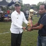 Bupati Cup Jadi Ajang Seleksi Tim PSSI Buton Hadapi Porprov XIII Bupati Cup Jadi Ajang Seleksi Tim PSSI Buton Hadapi Porprov XIII