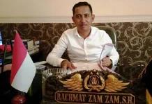 Polres Konawe Amankan 320 Batang Kayu Tanpa Dokumen Reskrim Polres Konawe Iptu Rachmad Zam Zam