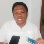 Ini Wabup Buton Usulan PAN Ketua DPRD Buton Rafiun