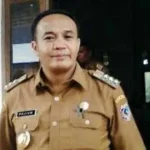 Rajiun Haramkan Money Politik Beredar di Mubar Bupati Muna Barat (Mubar) LM Rajiun Tumada