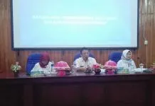 Juli 2018, Pemkot Kendari Ganti Rastra dengan Bantuan Pangan Non Tunai Juli 2018, Pemkot Kendari Ganti Rastra dengan Bantuan Pangan Non Tunai