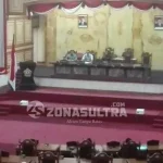 Rapat Paripurna Akhir Jabatan Nusa Dipending Rapat Paripurna Akhir Jabatan Nusa Dipending