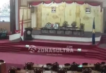 Rapat Paripurna Akhir Jabatan Nusa Dipending Rapat Paripurna Akhir Jabatan Nusa Dipending