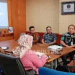 Bangun Infrastruktur, Pemkab Konsel Terima Pinjaman Sindikasi Rp200 Miliar Bangun Infrastruktur, Pemkab Konsel Terima Pinjaman Sindikasi Rp200 Miliar