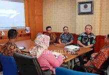 Bangun Infrastruktur, Pemkab Konsel Terima Pinjaman Sindikasi Rp200 Miliar Bangun Infrastruktur, Pemkab Konsel Terima Pinjaman Sindikasi Rp200 Miliar
