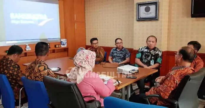 Bangun Infrastruktur, Pemkab Konsel Terima Pinjaman Sindikasi Rp200 Miliar