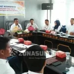 Bupati Butur Titip Empat Pesan pada Pendamping Desa Bupati Butur Titip Empat Pesan pada Pendamping Desa