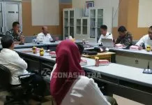 Pemda Bombana Gandeng Balitbangtan RI Kembangkan Varitas Unggul Pangan Pemda Bombana Gandeng Balitbangtan RI Kembangkan Varitas Unggul Pangan