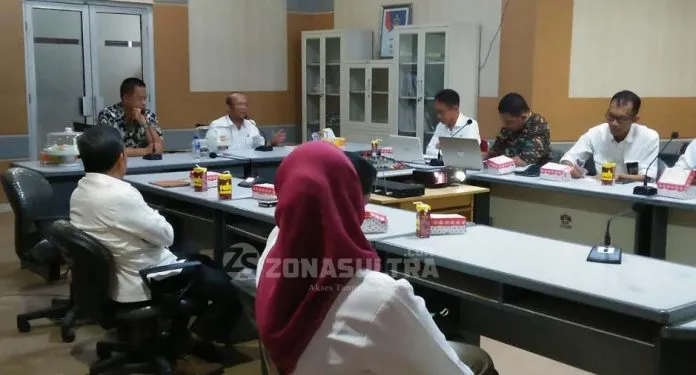Pemda Bombana Gandeng Balitbangtan RI Kembangkan Varitas Unggul Pangan