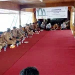 Rancang Program CSR Tahun 2018, PT Antam UBPN Sultra Gelar Musrenpom dengan Kades di Pomalaa Rancang Program CSR Tahun 2018, PT Antam UBPN Sultra Gelar Musrenpom dengan Kades di Pomalaa