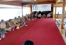 Rancang Program CSR Tahun 2018, PT Antam UBPN Sultra Gelar Musrenpom dengan Kades di Pomalaa Rancang Program CSR Tahun 2018, PT Antam UBPN Sultra Gelar Musrenpom dengan Kades di Pomalaa