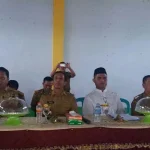 Pemkab Konsel Bersama Kemenag Tinjau Lokasi Penyelenggaraan STQ di Landoono Pemkab Konsel Bersama Kemenag Tinjau Lokasi Penyelenggaraan STQ di Landoono
