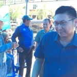 Pilwawali Kendari, Abdul Rasak: Siska dan AJP Bangun Komunikasi dengan NasDem Abdul Razak