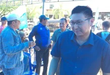 Abdul Rasak: Kemenangan AMAN, Kemenangan Rakyat Sultra Abdul Razak