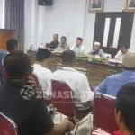 Wabup Kolut: Kades Jangan Pilih Kasih Salurkan Bansos Rasta Wabup Kolut: Kades Jangan Pilih Kasih Salurkan Bansos Rasta