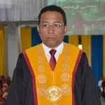 Mulai Tahun Ini 11 Prodi di FKIP UHO Buka Pendidikan Profesi Guru Rektor UHO Muhammad Zamrun