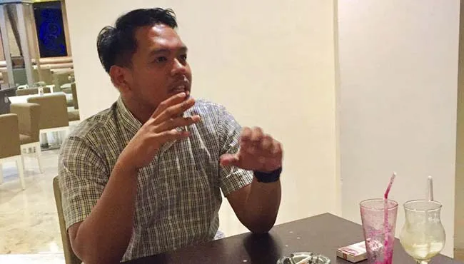 reza Reza Priambada Pagala