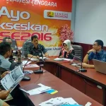 Kendari Catat Inflasi 0,68 Persen, Bahan Makanan Jadi Penyumbang Terbesar Kendari Catat Inflasi 0,68 Persen, Bahan Makanan Jadi Penyumbang Terbesar