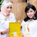 Cream Rinna Diazela Incar Pasar Luar Negeri Cream Rinna Diazela